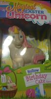 Magical Easter Unicorn