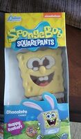 SpongeBob chocolate candy