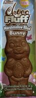 Choco Fluff Bunny
