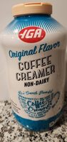 Coffee Creamer