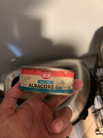White Albacore Tuna Packed In Water