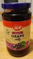 Concord Grape Jelly