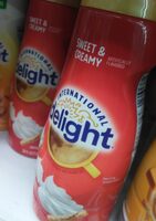 Coffee Creamer