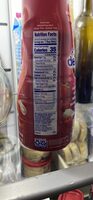 White Chocolate Raspberry Coffee Creamer