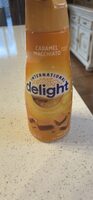Caramel Macchiato