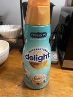 Classic Cinnamon Roll