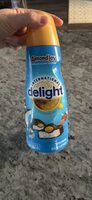 Coffee Creamer
