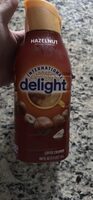 Coffee Creamer