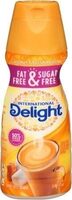 Gourmet Coffee Creamer