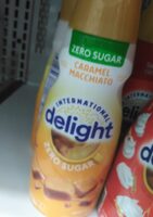 Caramel Macchiato