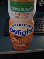 Pumpkin Pie Spice