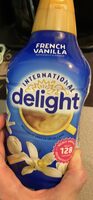 Coffee Creamer