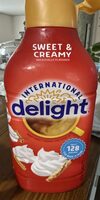 Coffee Creamer