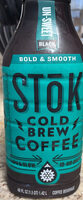 Cold Brew Coffee