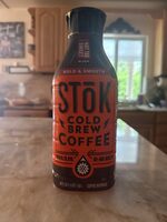 Cold Brew Coffee