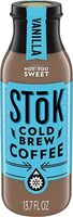 Coldbrew coffee