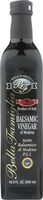 Balsamic Vinegar Of Modena