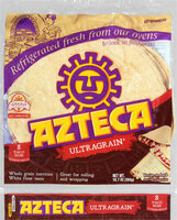 Ultragrain Tortillas