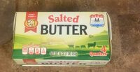 Salted Butter