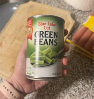 Green beans
