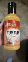 Yum Yum Sauce