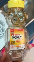 Pure honey