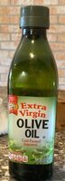 Extra virgin olive oil