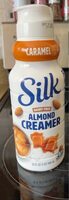 Silk Almond Creamer