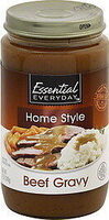 Home Style Beef Gravy