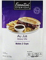 Au Jus Gravy Mix