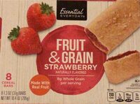 Fruit & Grain Strawberry