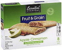 Fruit & Grain Bars