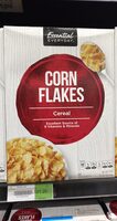 Corn Flakes Cereal