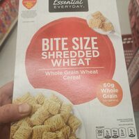 Whole Grain Wheat Cereal