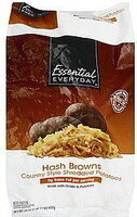 Shredded Hash Brown Potatoes