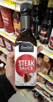 Steak sauce