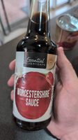 Worcestershire Sauce