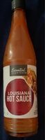 Louisiana Hot Sauce