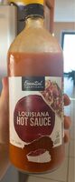 Louisiana Hot Sauce