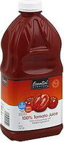 Tomato Juice