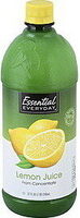 Lemon Juice