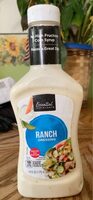 Creamy Ranch Dressing