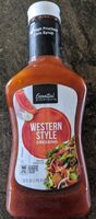 Essential Everyday Western Style Dressing