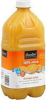Juice, Orange