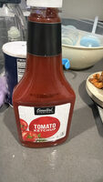 Ketchup