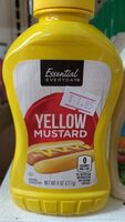 Yellow Mustard