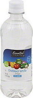Distilled white