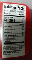 Apple Cider Vinegar