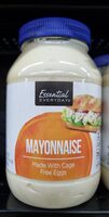 Real Mayonnaise