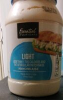 Mayonnaise